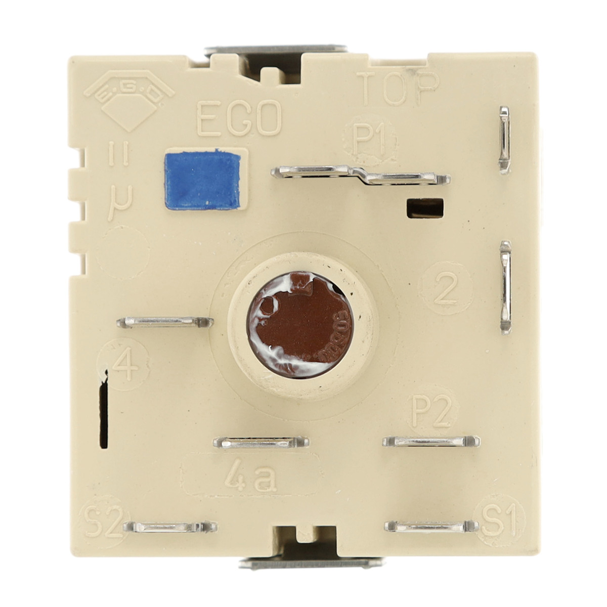 DG44-01008A - Genuine OEM Samsung Range Surface Element Switch